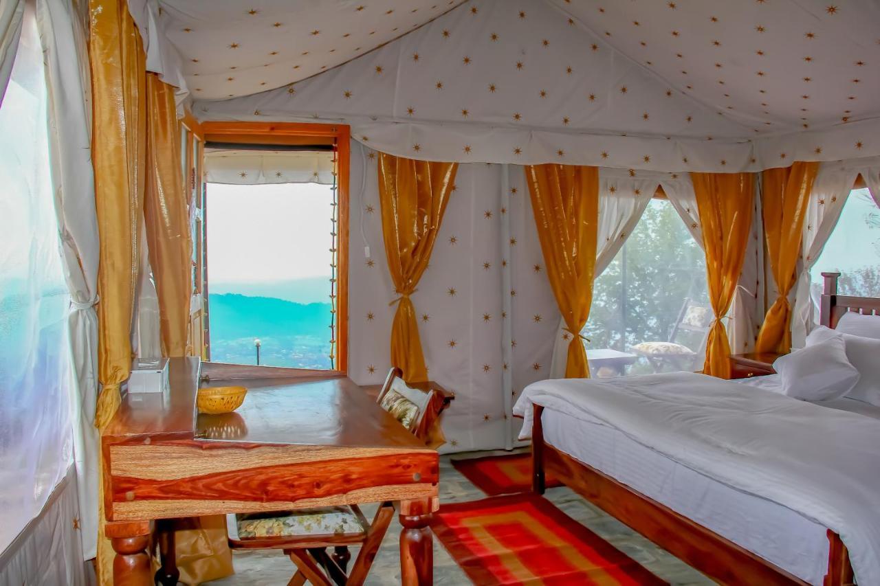 Cbb - Camp Bir Billing Hotel Exterior foto