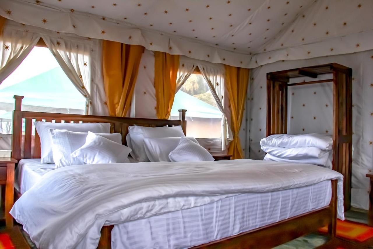 Cbb - Camp Bir Billing Hotel Exterior foto