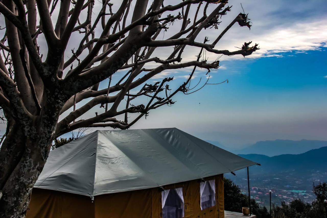 Cbb - Camp Bir Billing Hotel Exterior foto