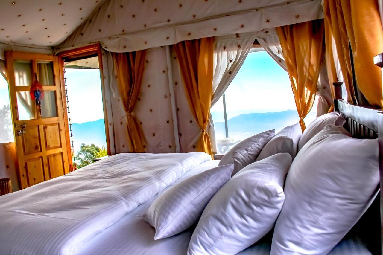 Cbb - Camp Bir Billing Hotel Exterior foto