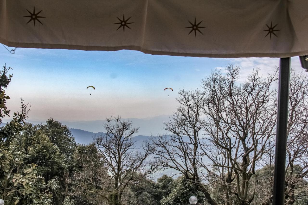 Cbb - Camp Bir Billing Hotel Exterior foto