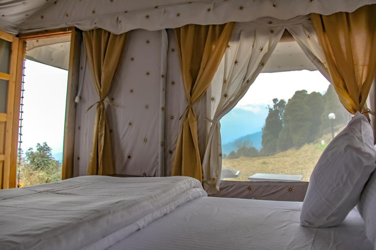 Cbb - Camp Bir Billing Hotel Exterior foto