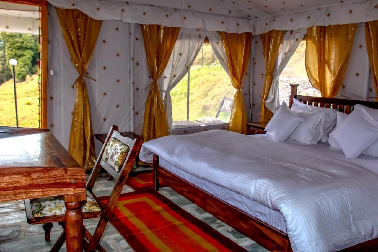 Cbb - Camp Bir Billing Hotel Exterior foto
