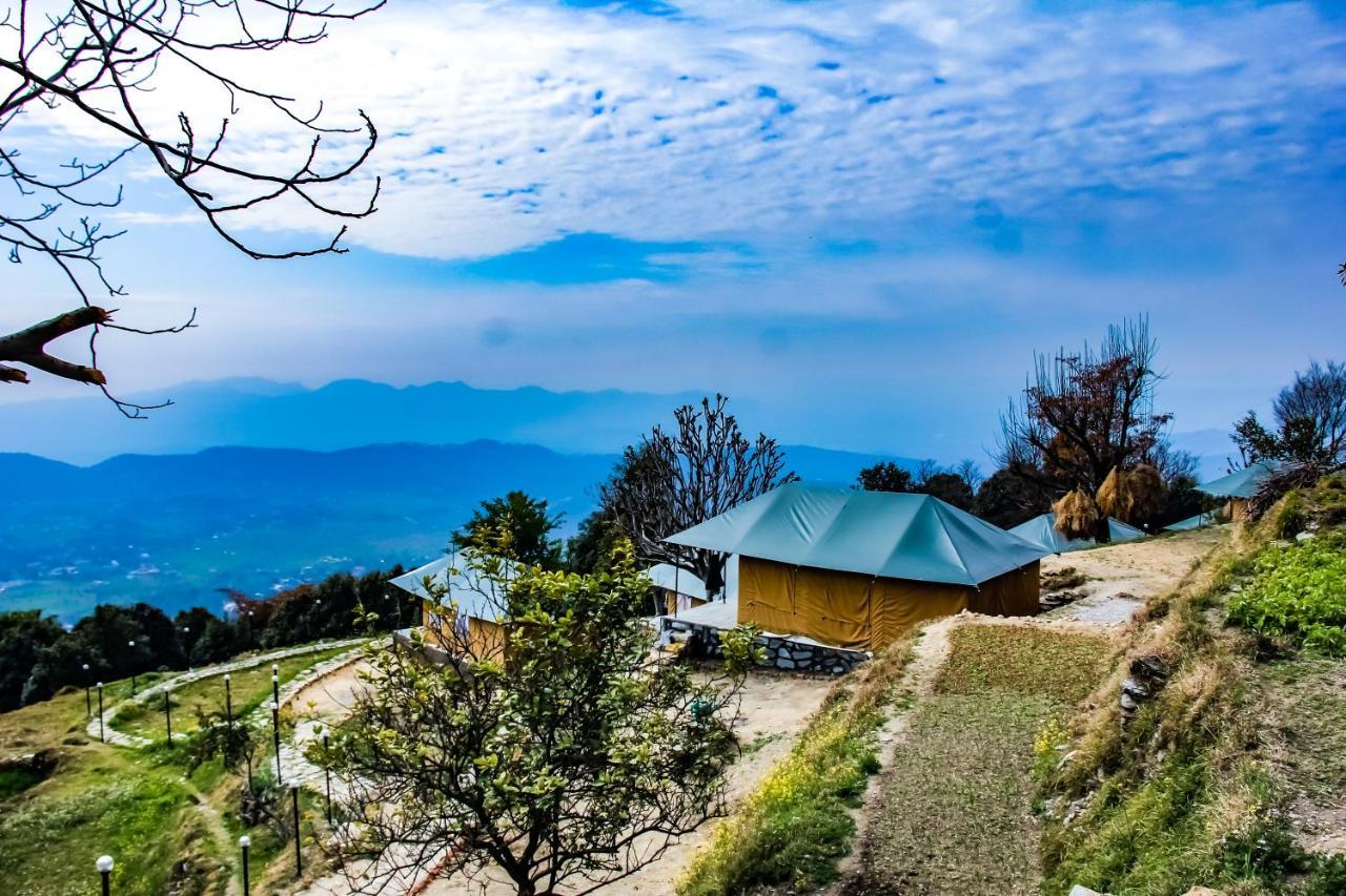Cbb - Camp Bir Billing Hotel Exterior foto