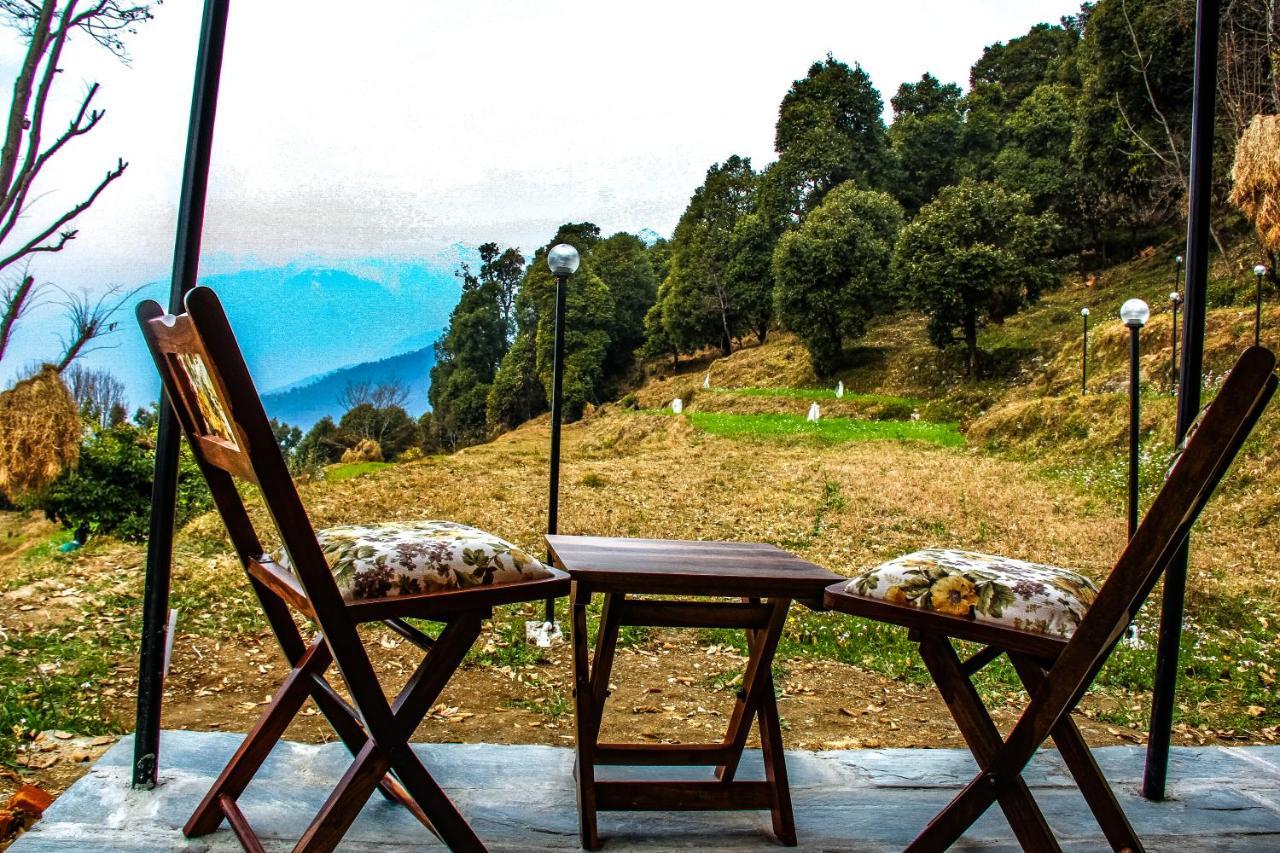 Cbb - Camp Bir Billing Hotel Exterior foto