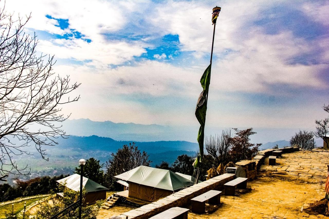 Cbb - Camp Bir Billing Hotel Exterior foto